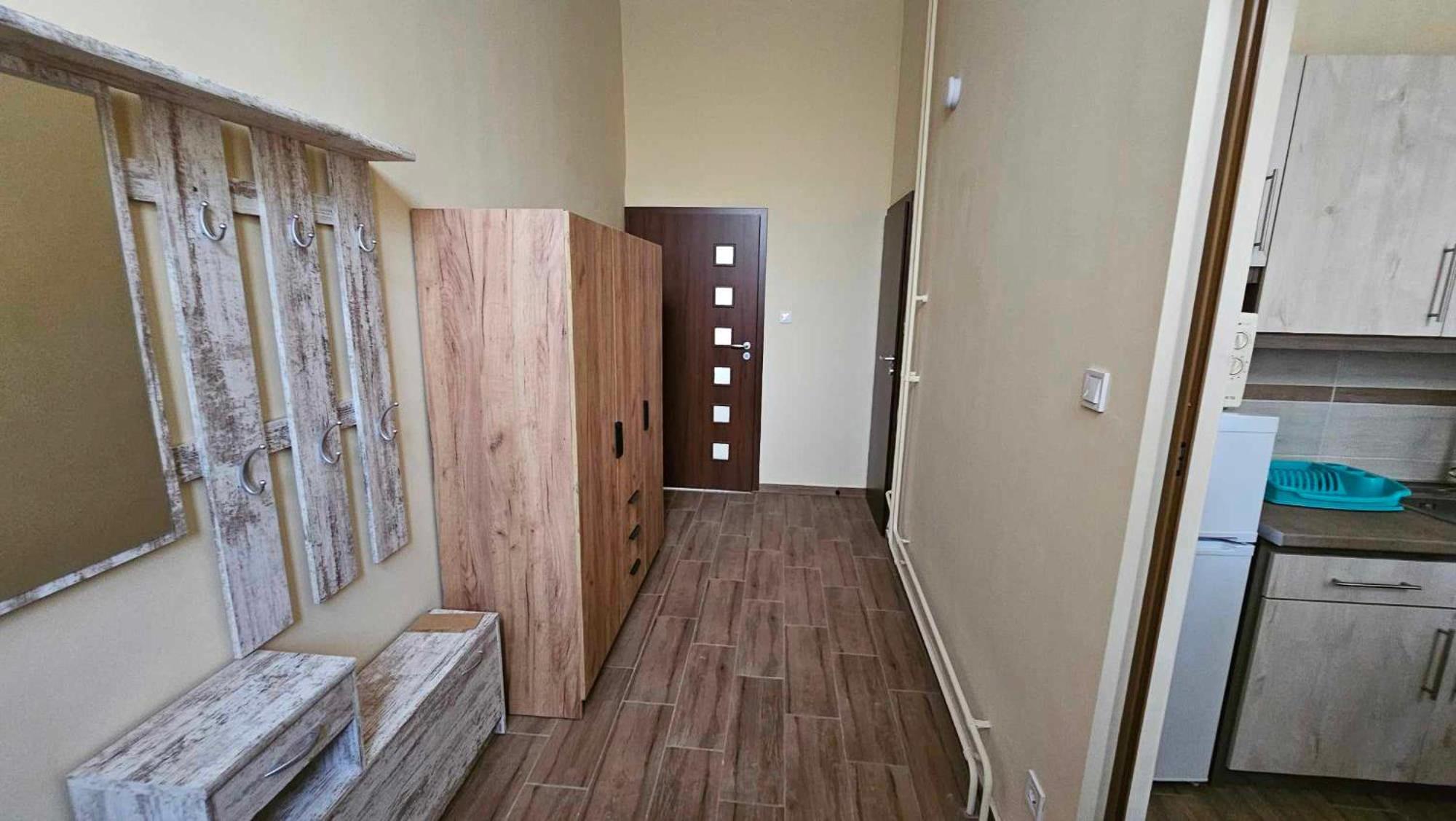 Dolce Vita Apartman Debrecen Exterior foto