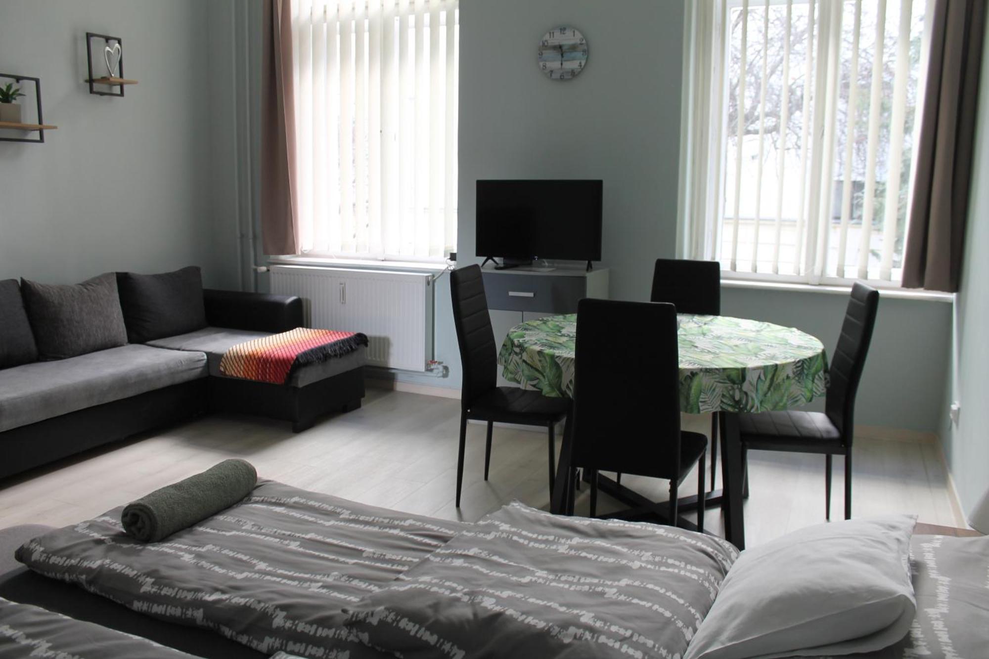Dolce Vita Apartman Debrecen Exterior foto